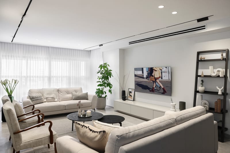 דירה 2 ברמת גן