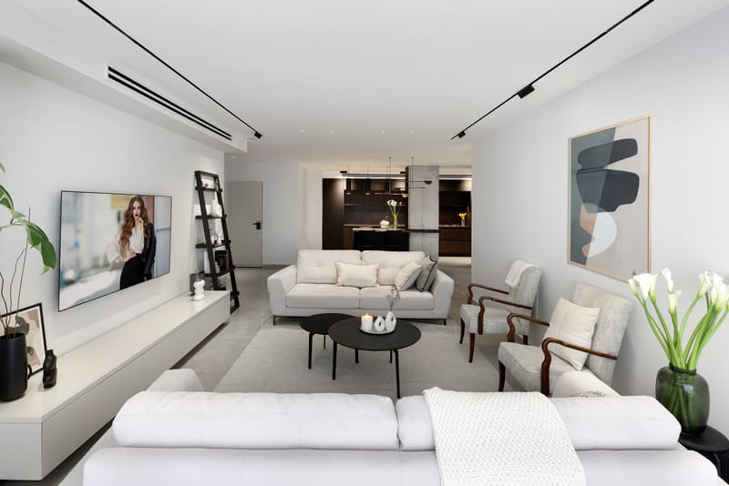 דירה 2 ברמת גן