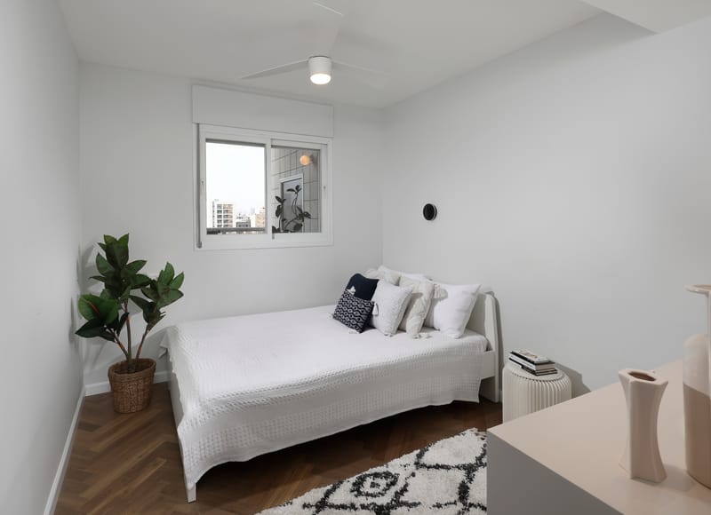 דירה 2 ברמת גן