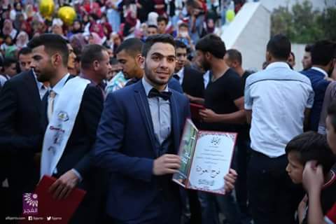 قامت قوات الاحتلال باعتقال الشاب صبري كميل وذالك فجر اليوم من بلدة قباطية الصمود