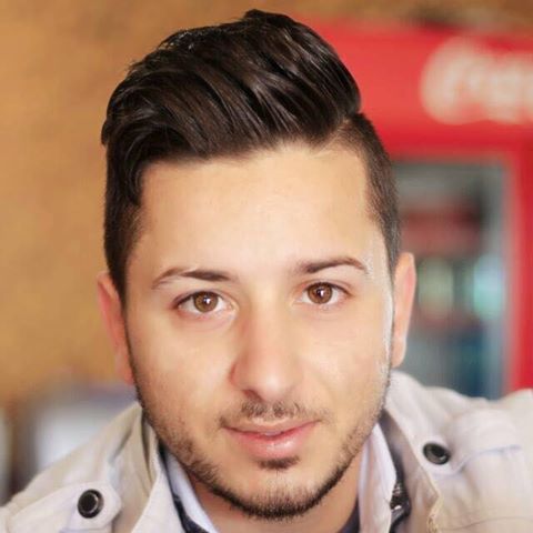 شبان يدعون لمسيرة في بلدة قباطية لمطالبة في جثمان الشهيد ساري محمد ابو غراب ابن البلدة