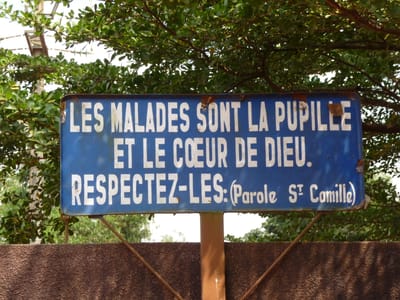 L'Antenne Saint Camille, quelques dates clés.