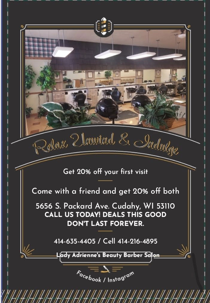 Specials &amp; Promotions