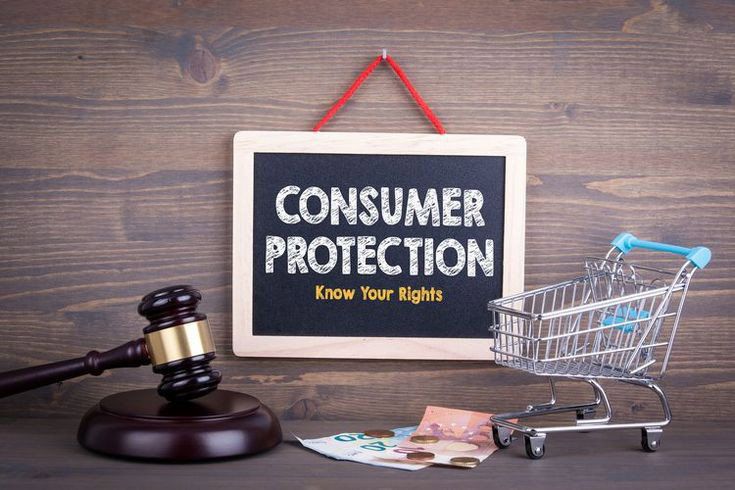 CONSUMER PROTECTION