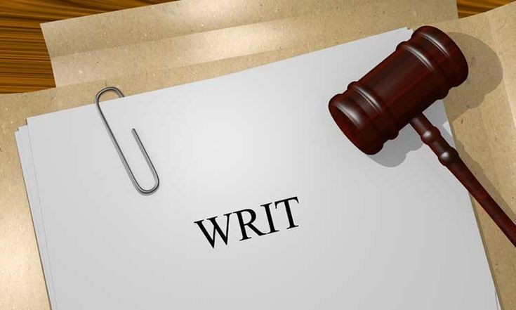 Judicial Review