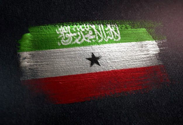 Somaliland, the country that isn't
