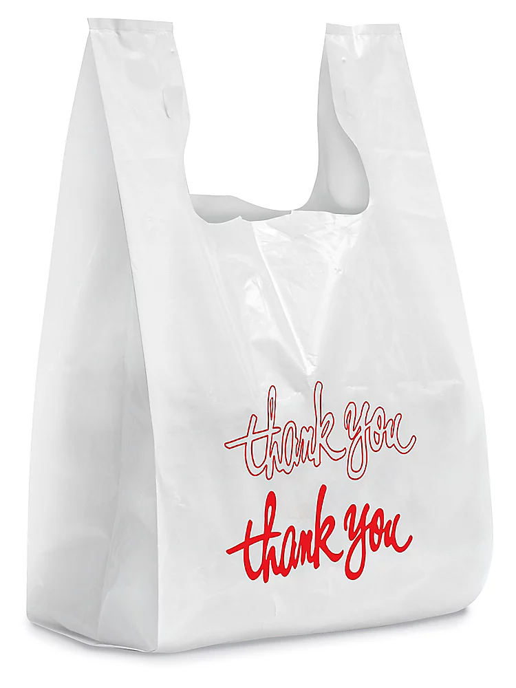 T-Shirt Bags
