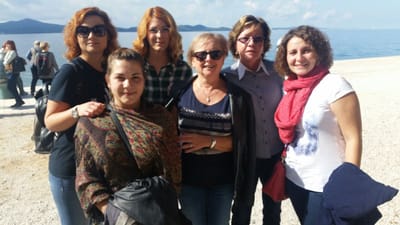 Sastanak projektnog tima