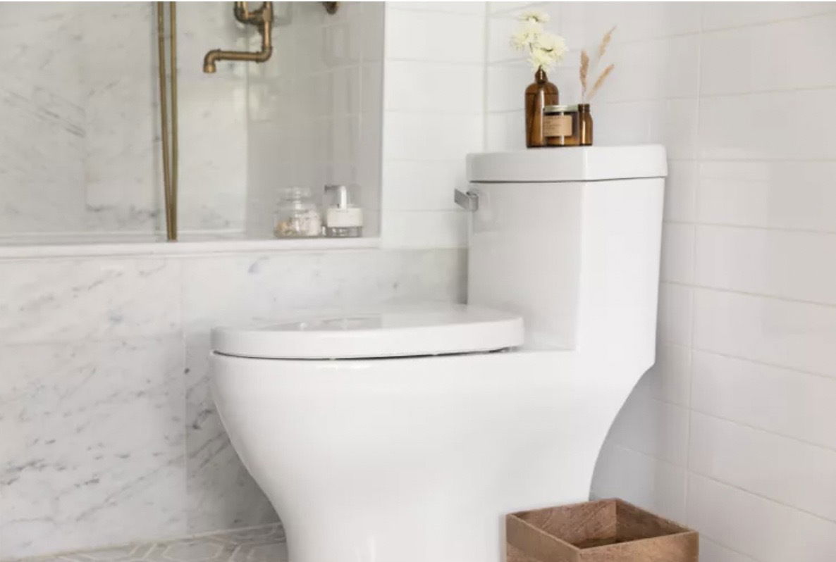 Standard vs. Comfort Toilet Heights: What You Need to Know