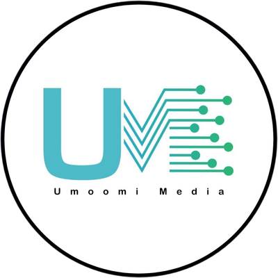 عمومي ميديا - Umoomi Media