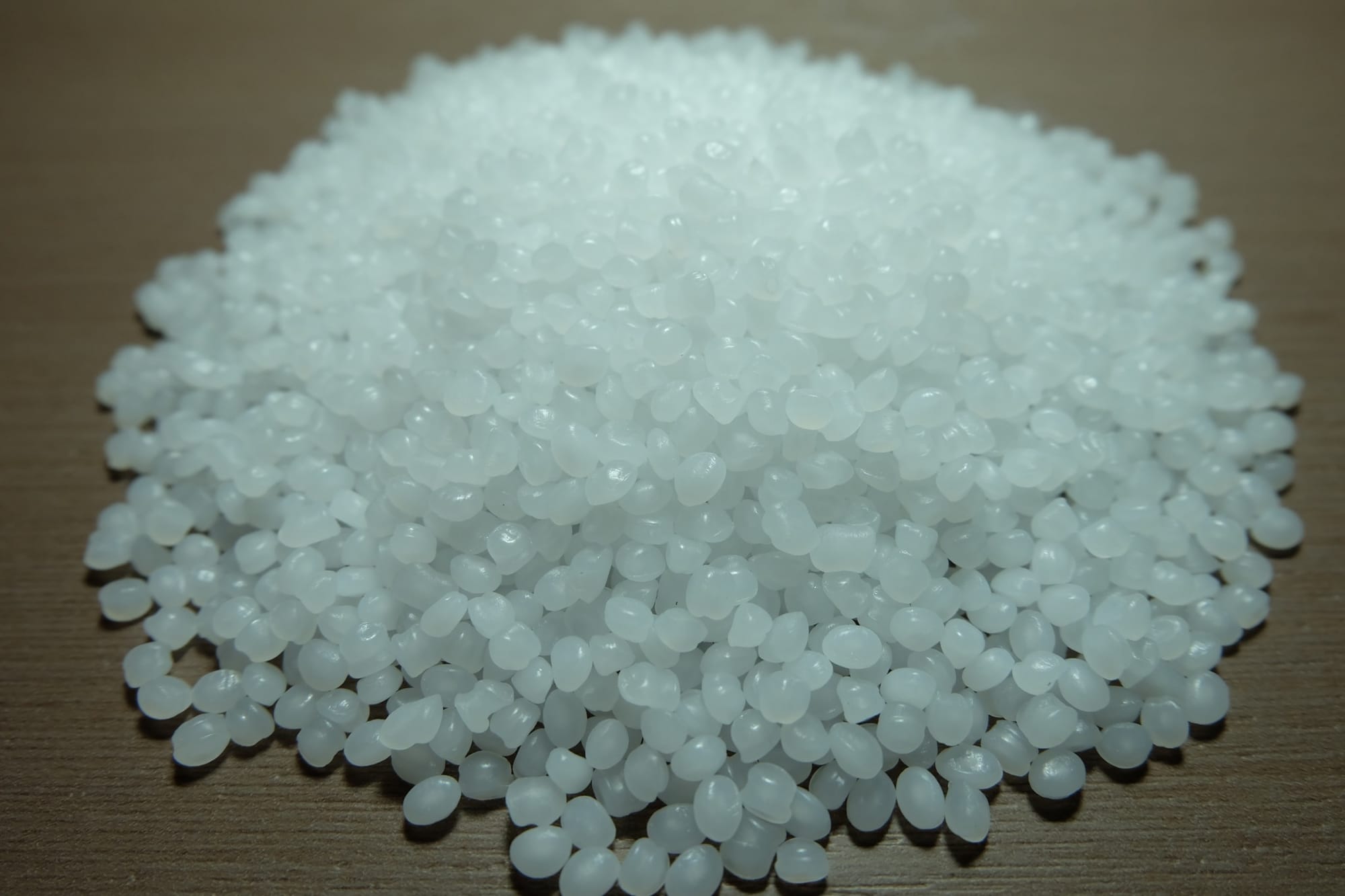 Color compound capacity