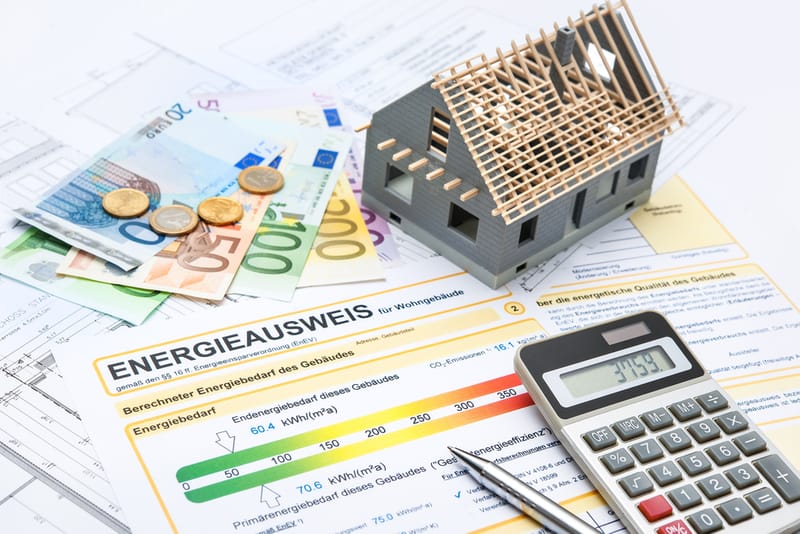 ETUDE ET CONSEIL DE VOTRE PROJET ENERGETIQUE