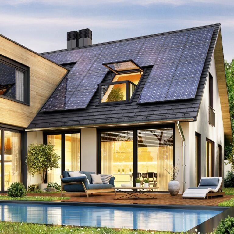 Modules Photovoltaïques