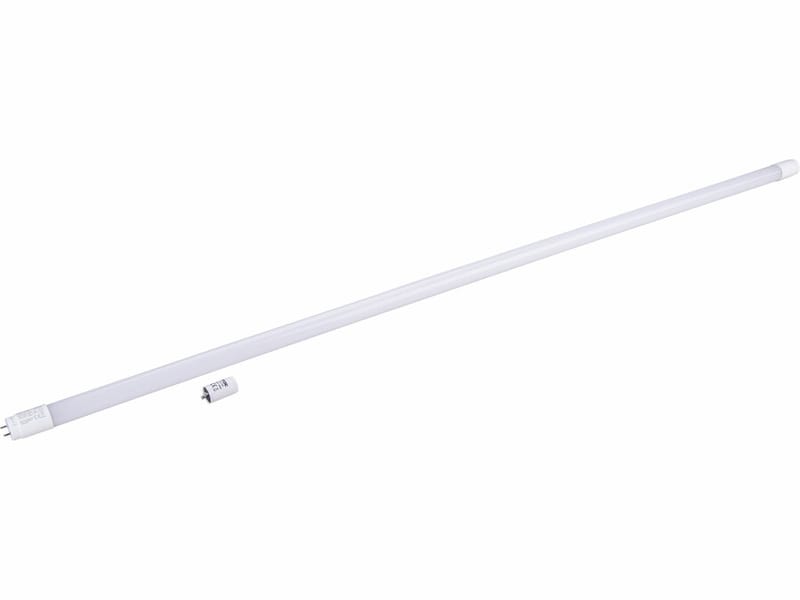 ***vyprodáno***Zářivka LED, 120cm, 1800lm, T8, neutrální bílá, PC + ALU