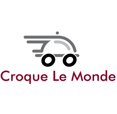 Croque le monde