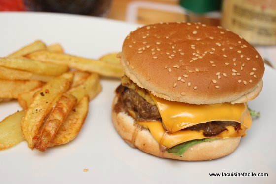 Cheeseburger