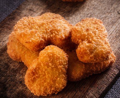 Nuggets