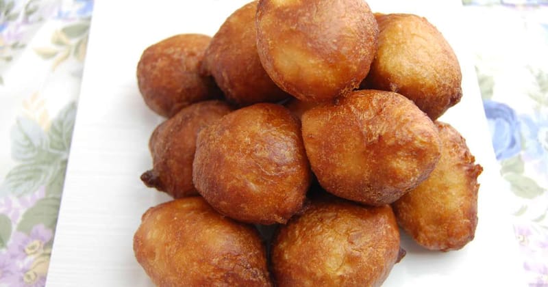Beignets