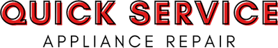 Quick Service Appliance Repair