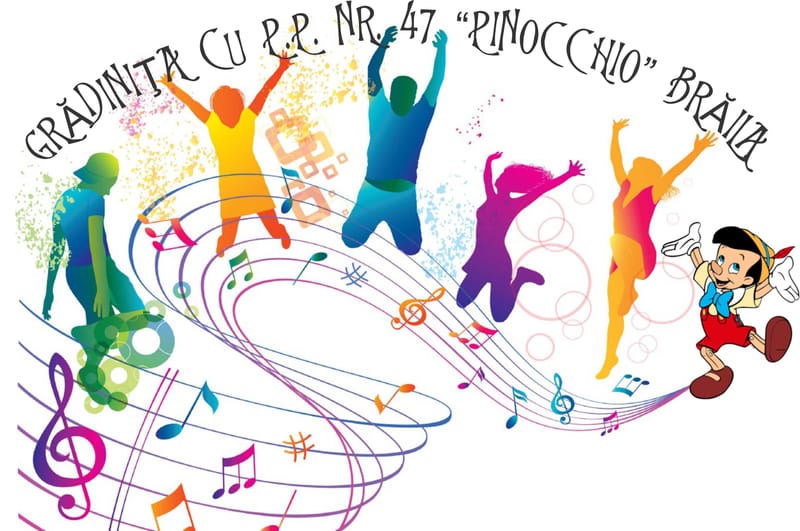 Festivalul cântecului şi dansului "RITMURILE COPILĂRIEI"- Ediţia a-X-a 2024