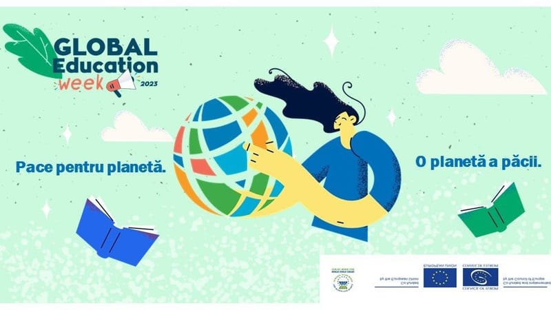 SĂPTĂMÂNA EDUCAŢIEI GLOBALE 2022/ 2023