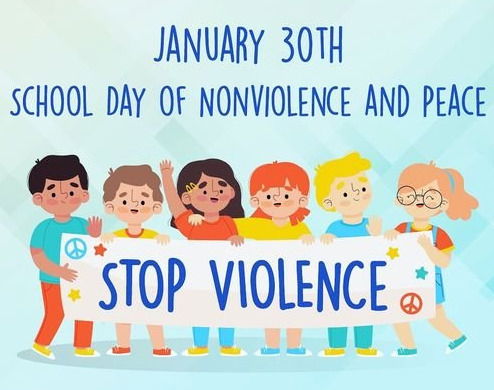 Campanie de combatere a violenţei în şcoli