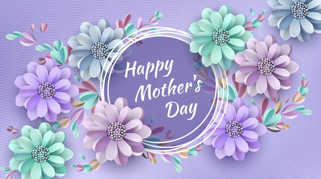 MOTHER'S DAY