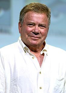 William Shatner  image