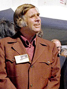 Gene Roddenberry image