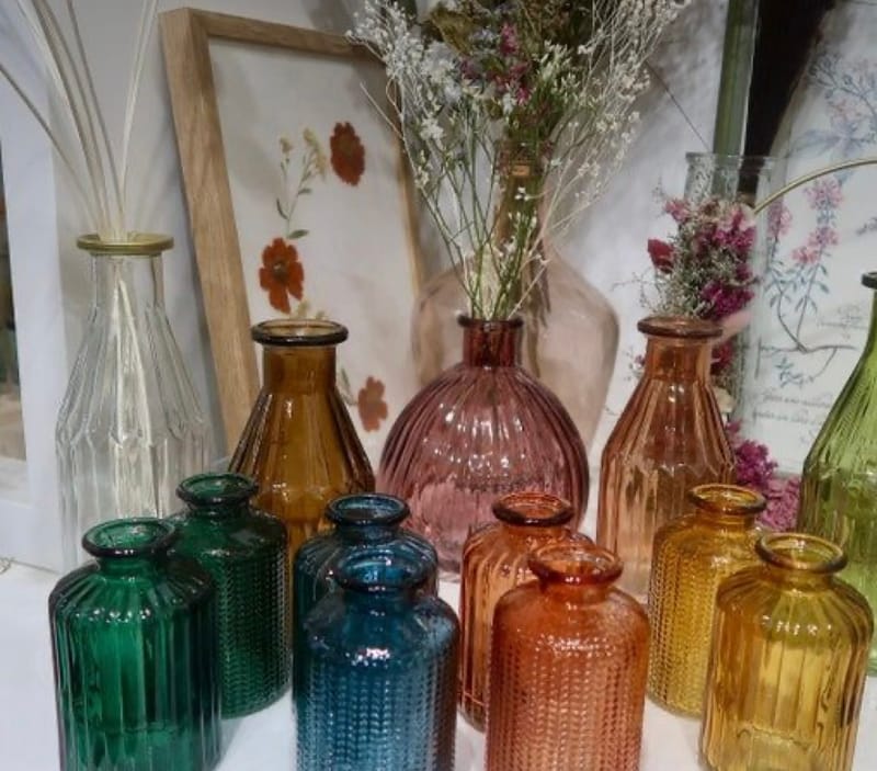 Petits vases