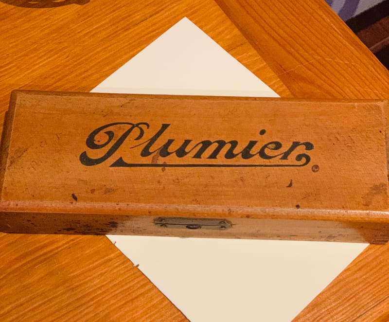 Plumier