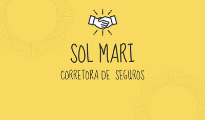Sol Mari Corretora de Seguros