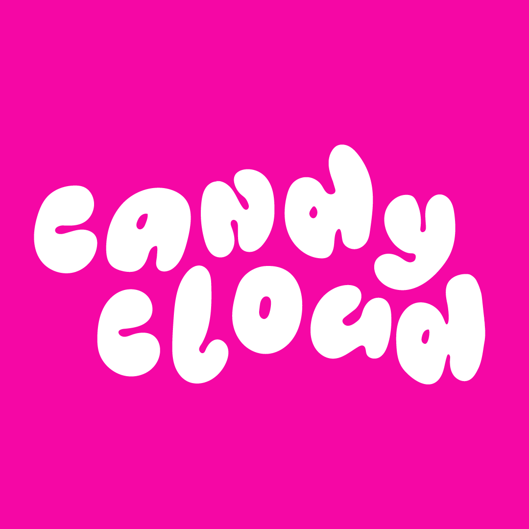 Welcome on the Candy Cloud