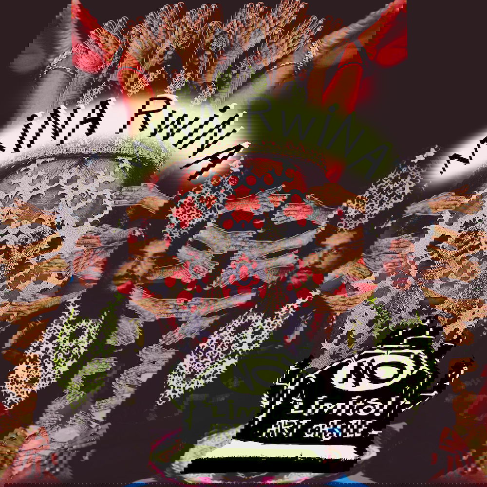 MINA RWINA at Museum Night