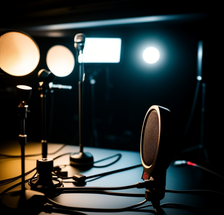 Threshold Consciousness Radio