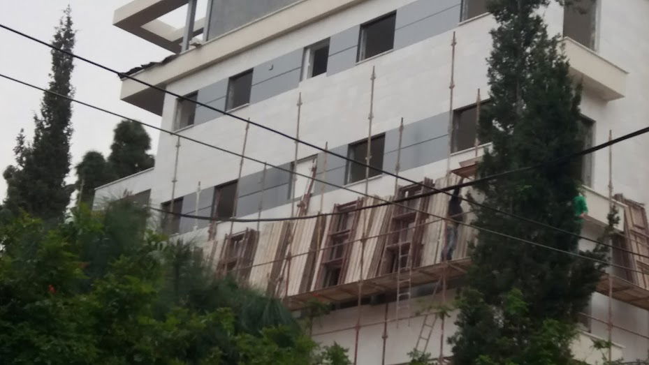 פרויקט אגרון 9 כפר סבא