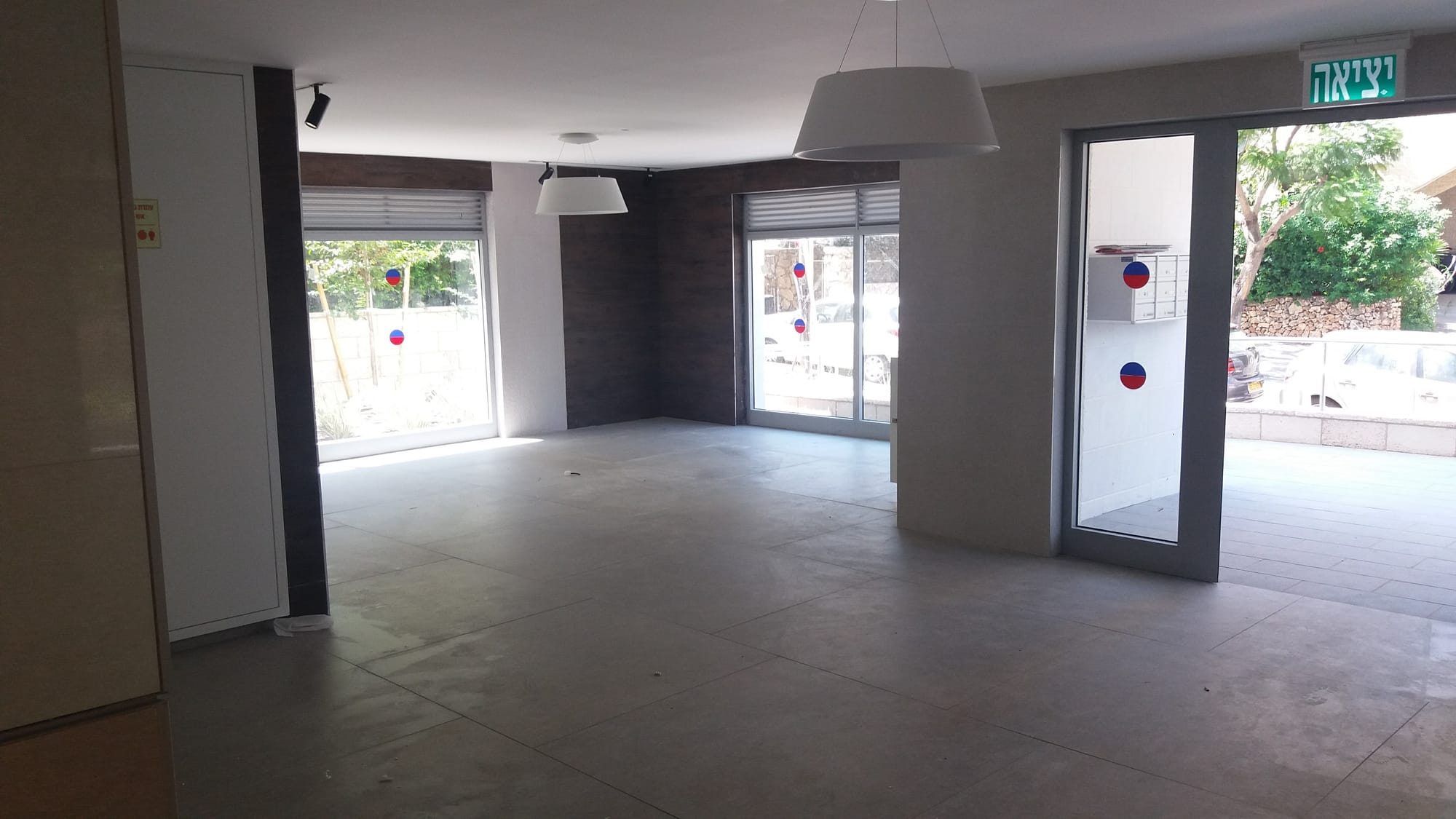 פרויקט אגרון 9 כפר סבא