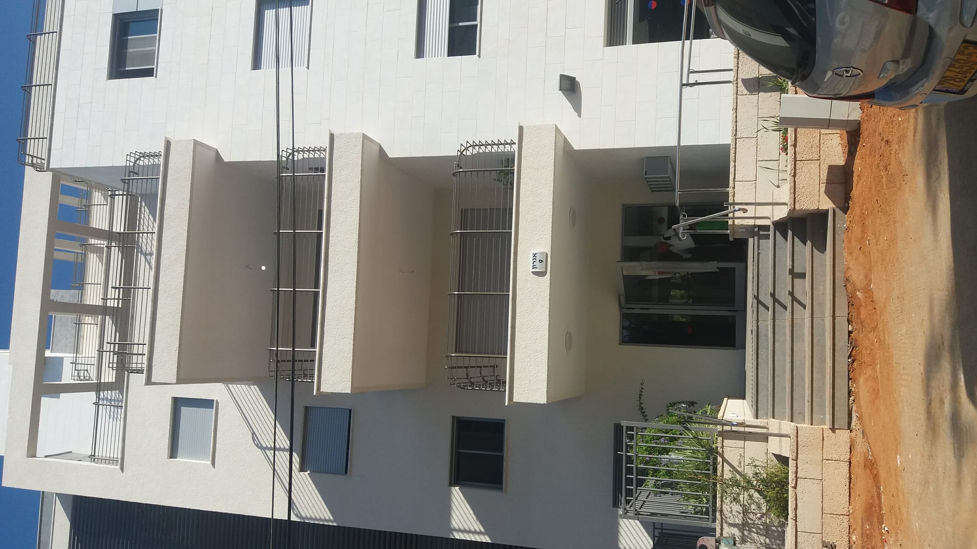 פרויקט אגרון 9 כפר סבא