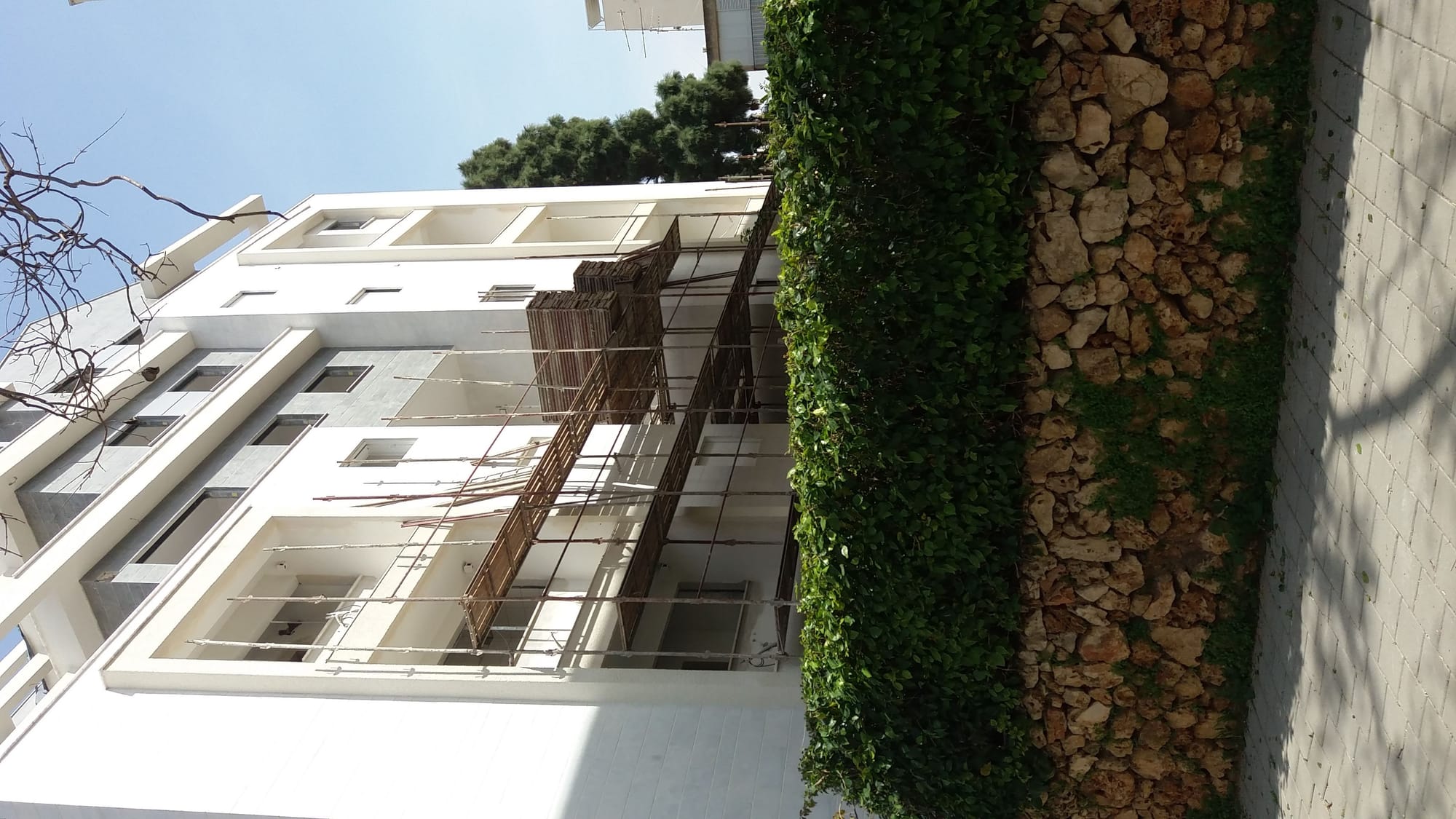 פרויקט אגרון 9 כפר סבא