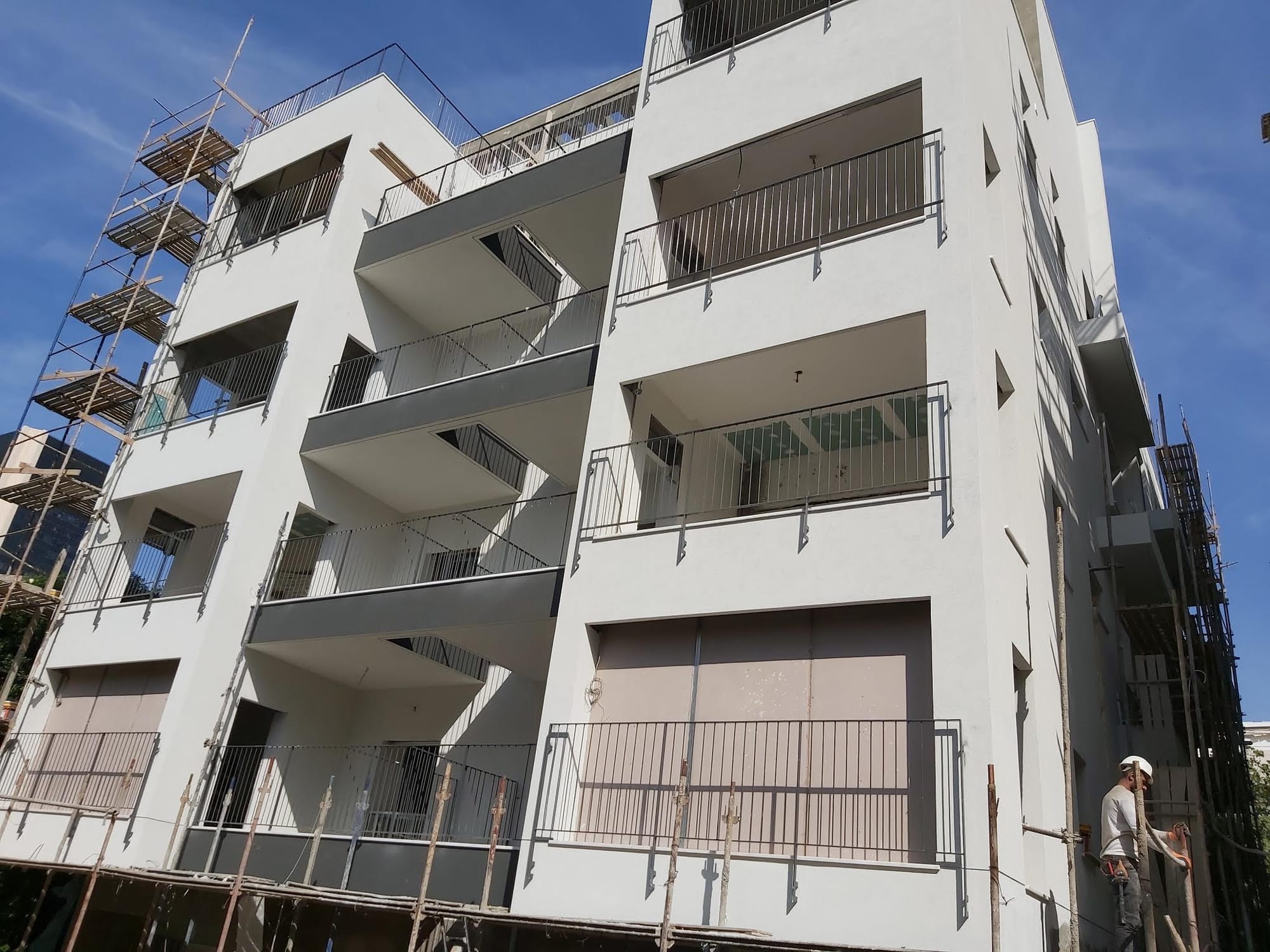 איתמר בן אבי 5+ 7 ת"א