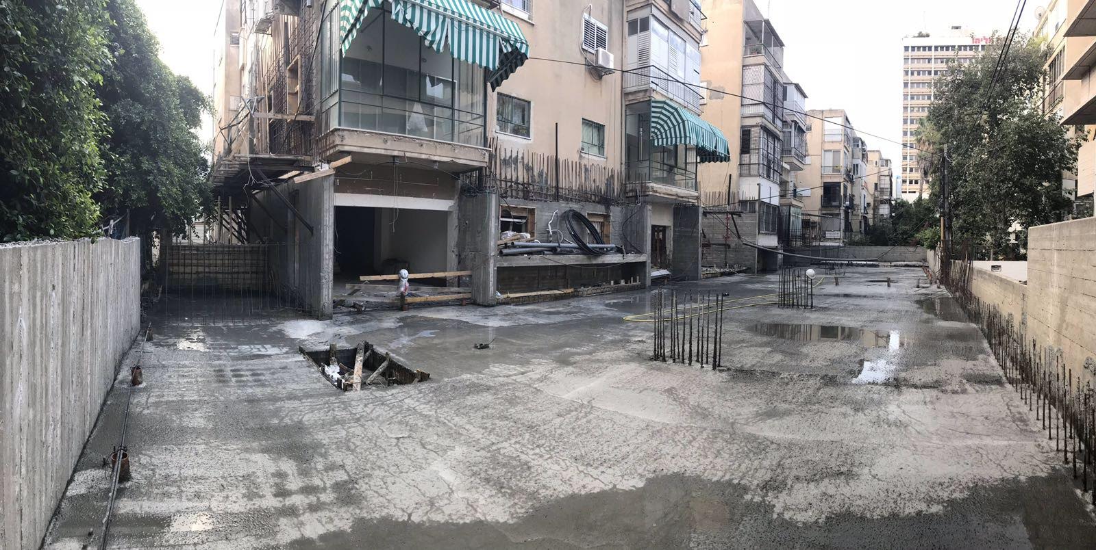 איתמר בן אבי 5+ 7 ת"א