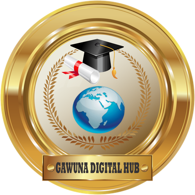 GAWUNA DIGITAL HUB