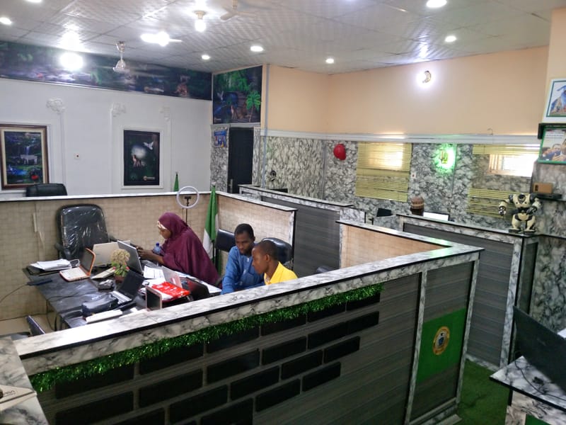 Training Services