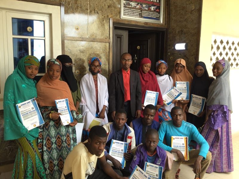 50% Scholarship for SIWES/IT  Students in Kano State