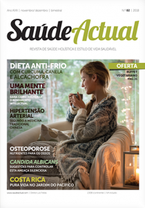 Revista Saúde Actual