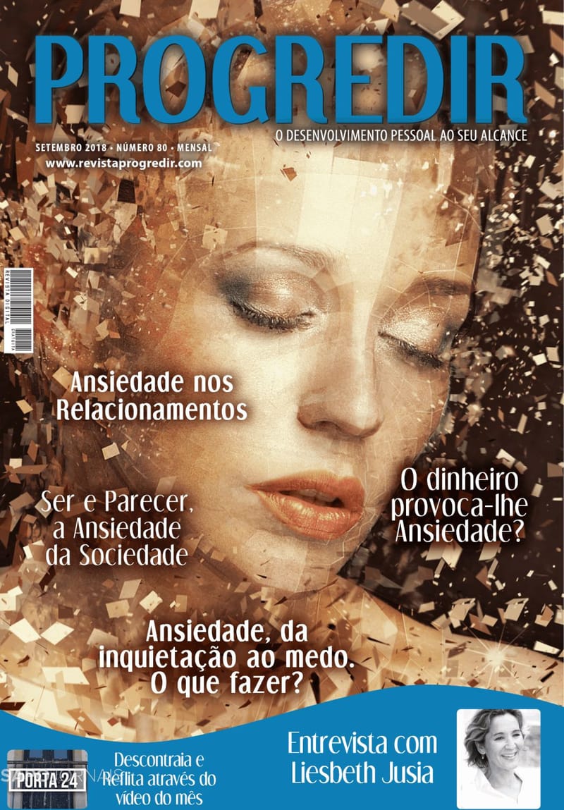Revista Progredir