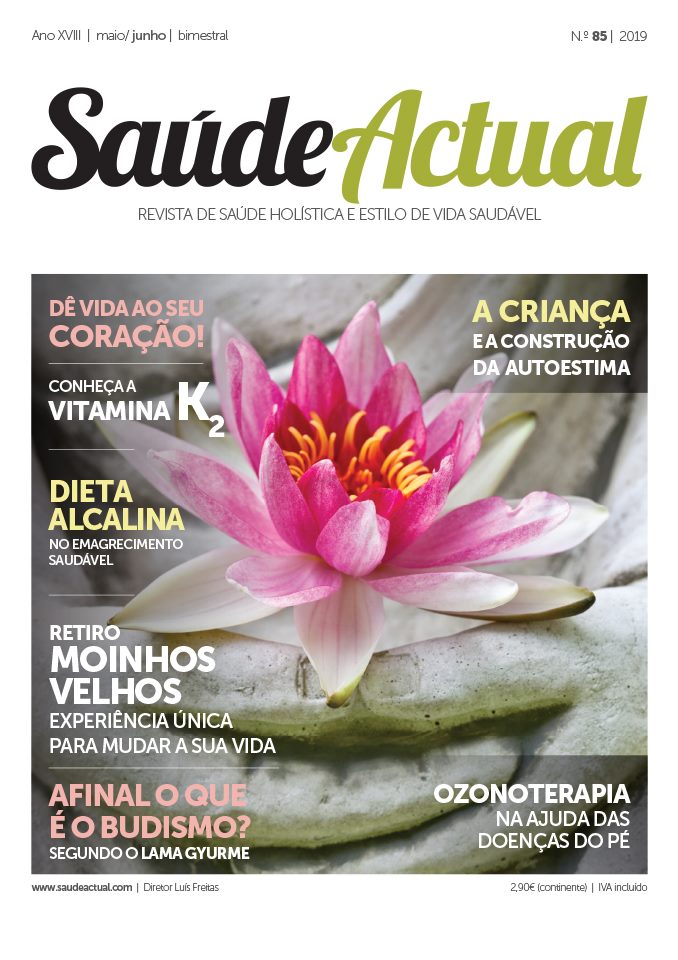 Revista Saúde Actual