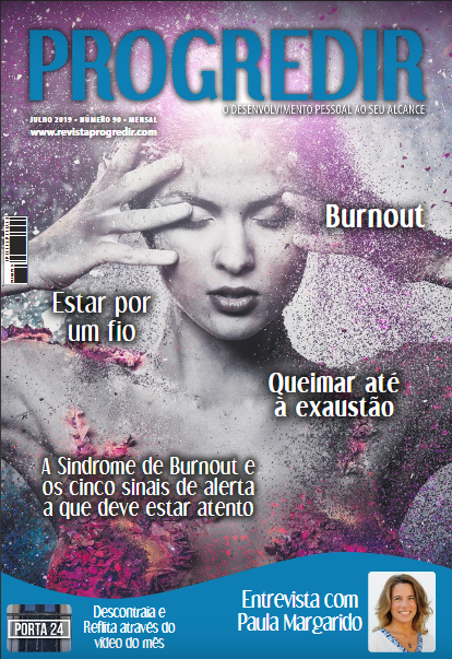 Revista Progredir