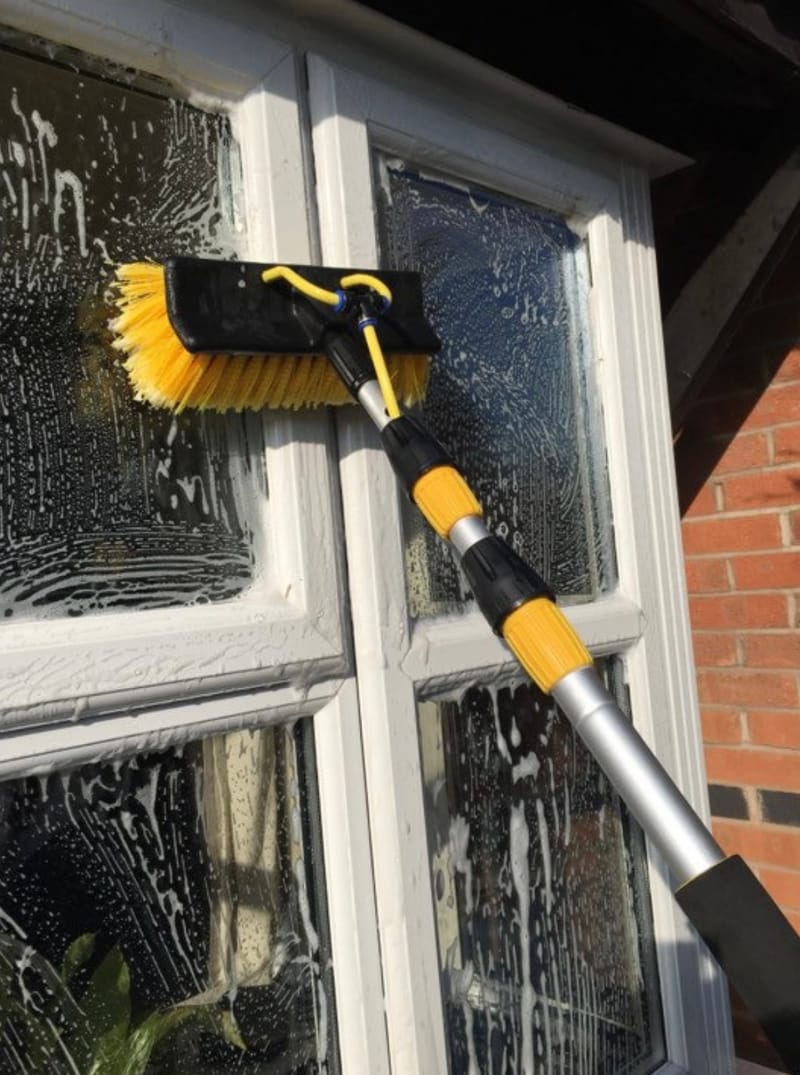 Window Cleaning