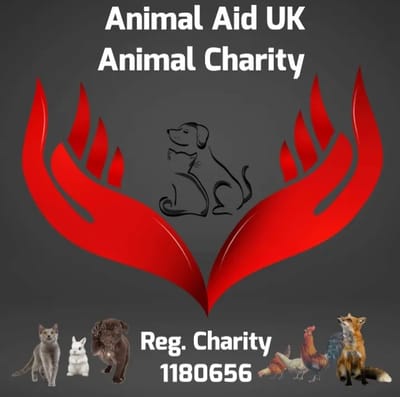 Animal Aid UK (registered charity)